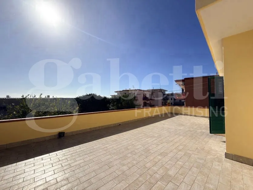 Casa indipendente in vendita a Monte di Procida - foto 8