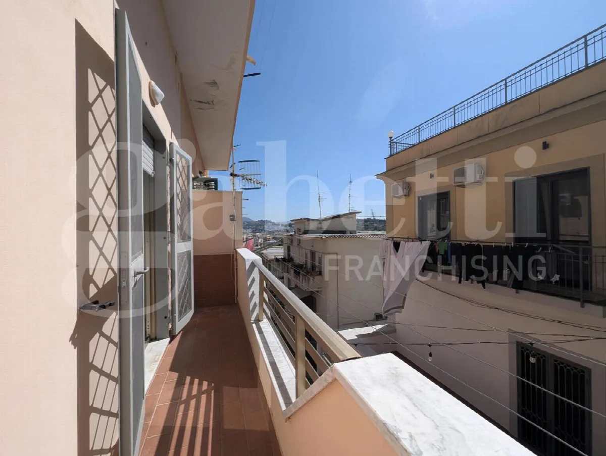 Appartamento in vendita a Monte di Procida - foto 8