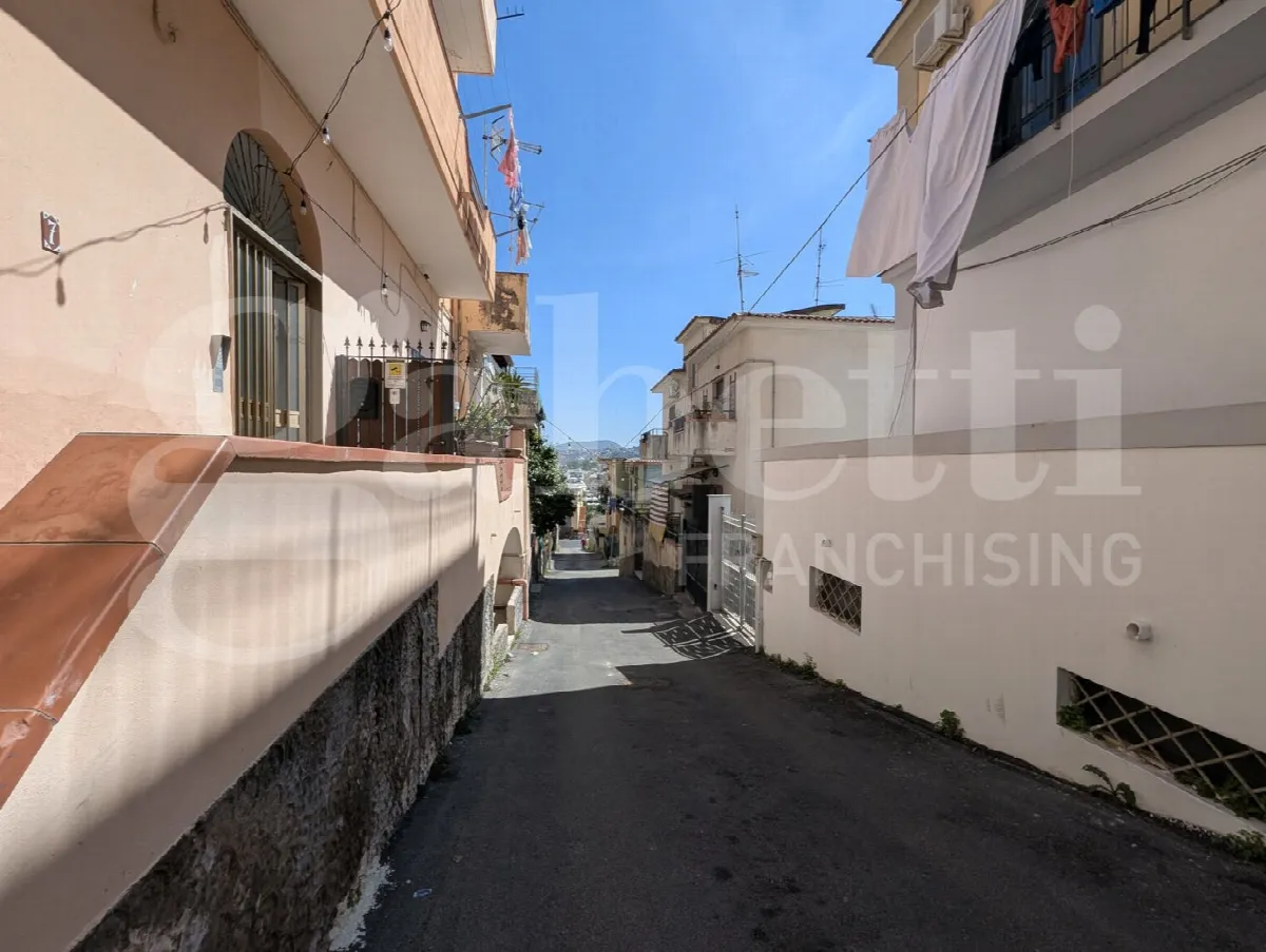 Appartamento in vendita a Bacoli - foto 1