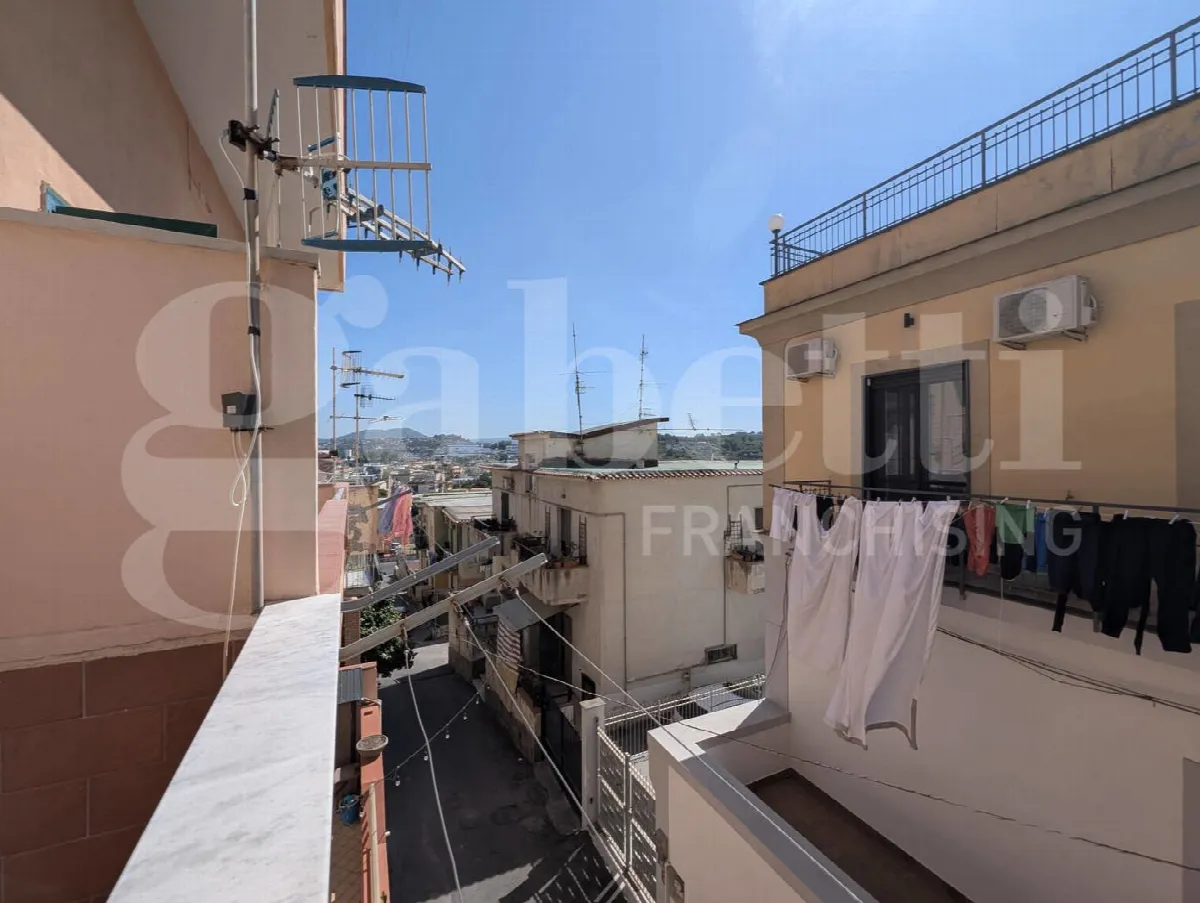 Appartamento in vendita a Bacoli - foto 10