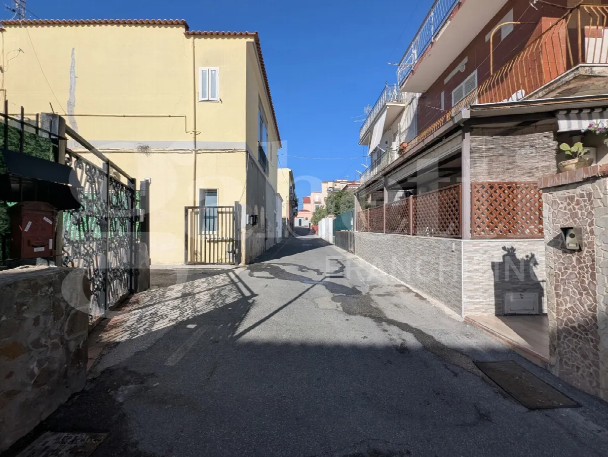 Appartamento in vendita a Bacoli - foto 1
