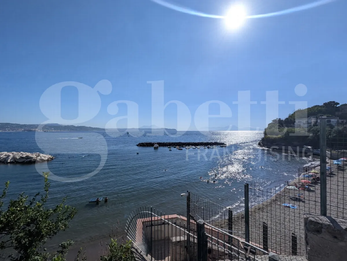 Appartamento in vendita a Bacoli - foto 10