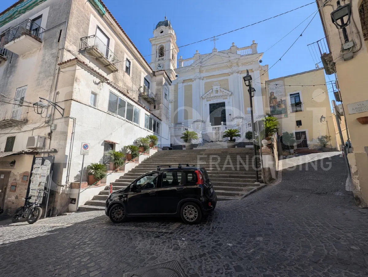 Appartamento in vendita a Bacoli - foto 7