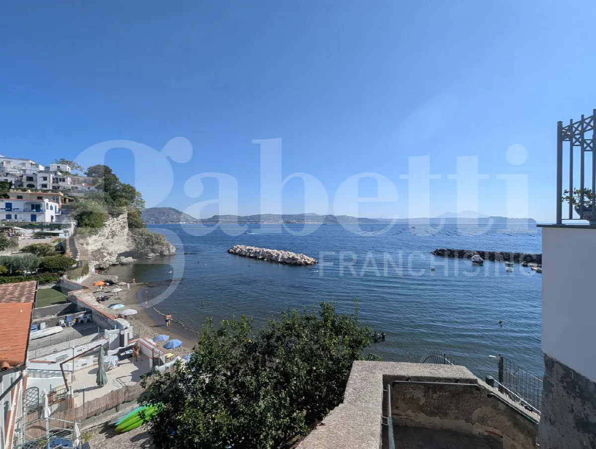 Appartamento in vendita a Bacoli - foto 8