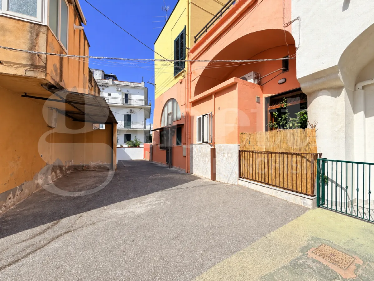 Appartamento in vendita a Monte di Procida - foto 1