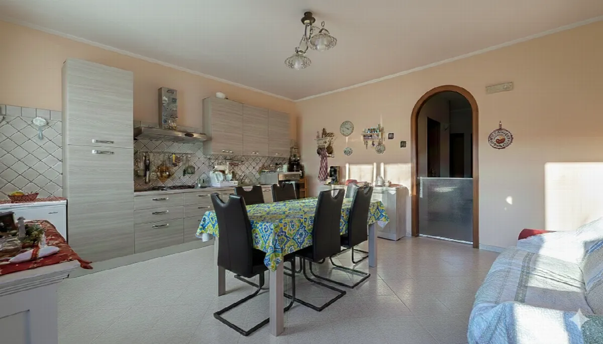 Appartamento in vendita a Bacoli - foto 7
