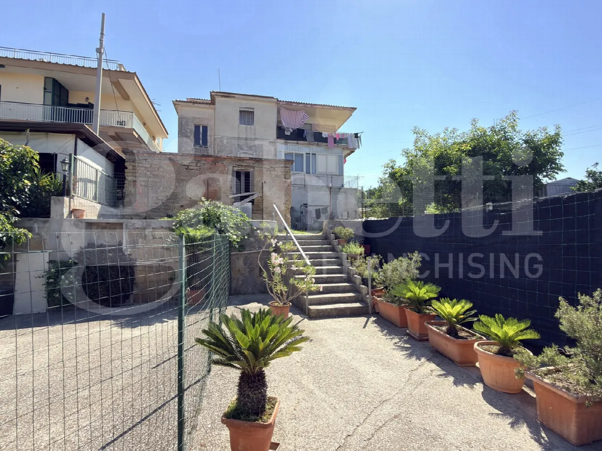 Appartamento in vendita a Bacoli - foto 1