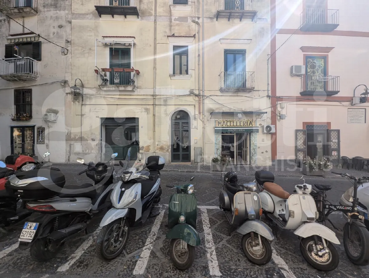 Appartamento in vendita a Bacoli - foto 1