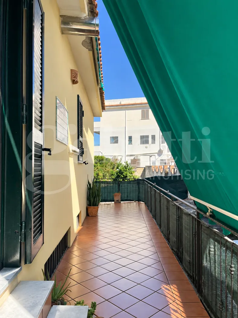 Appartamento in vendita a Monte di Procida - foto 5