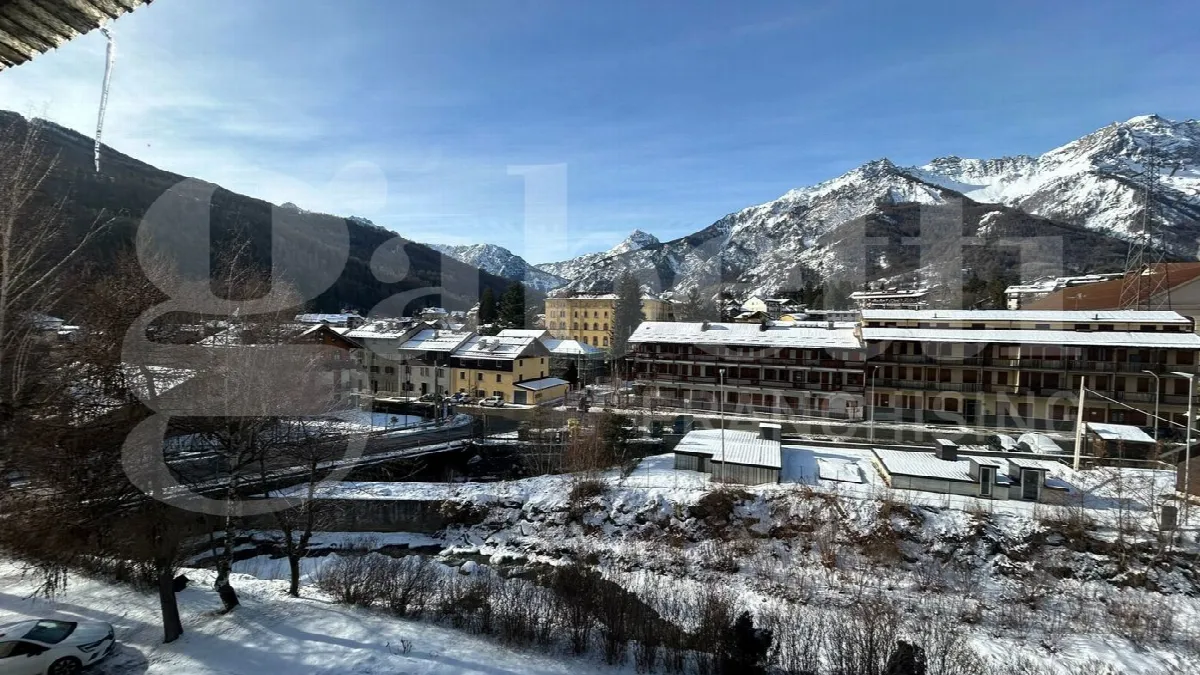 Appartamento in vendita a Bardonecchia - foto 1