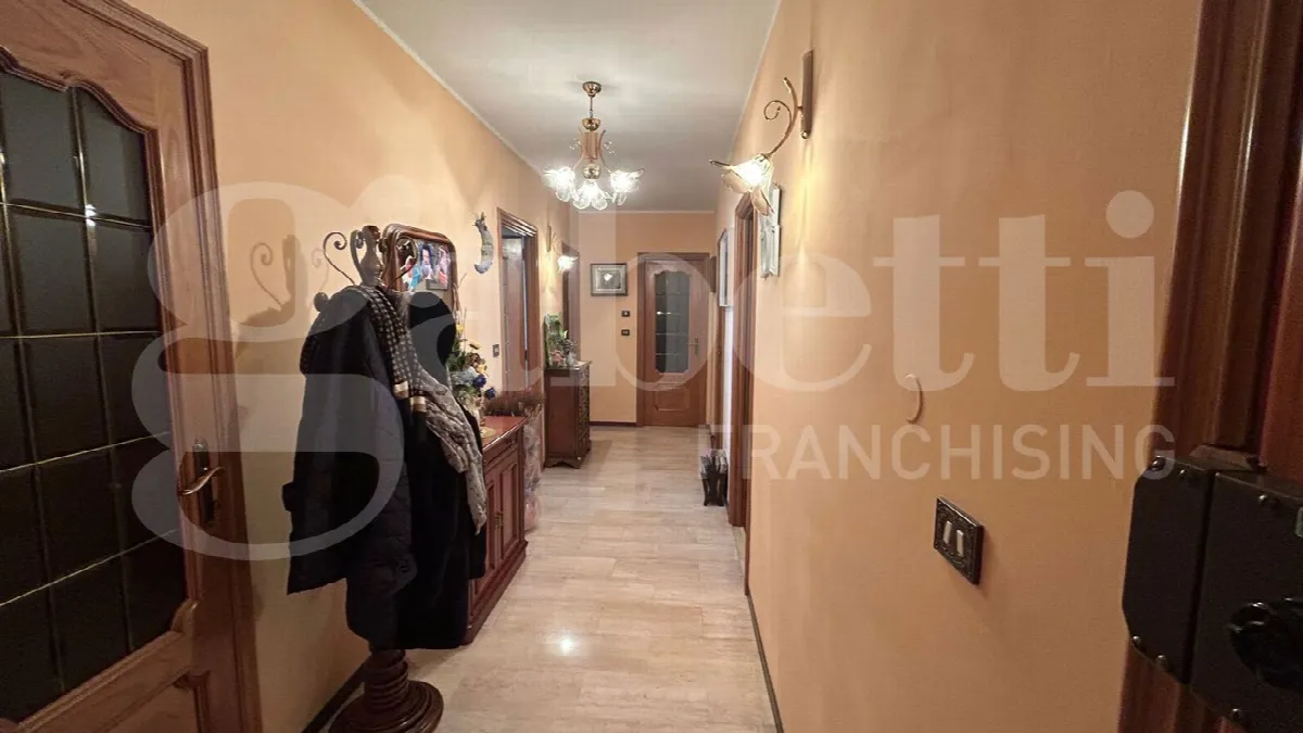 Appartamento in vendita a Bardonecchia - foto 3