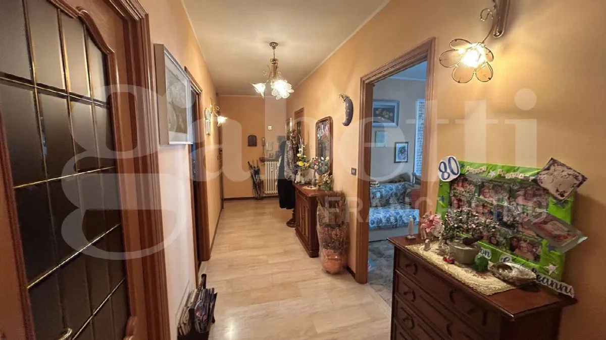 Appartamento in vendita a Bardonecchia - foto 4