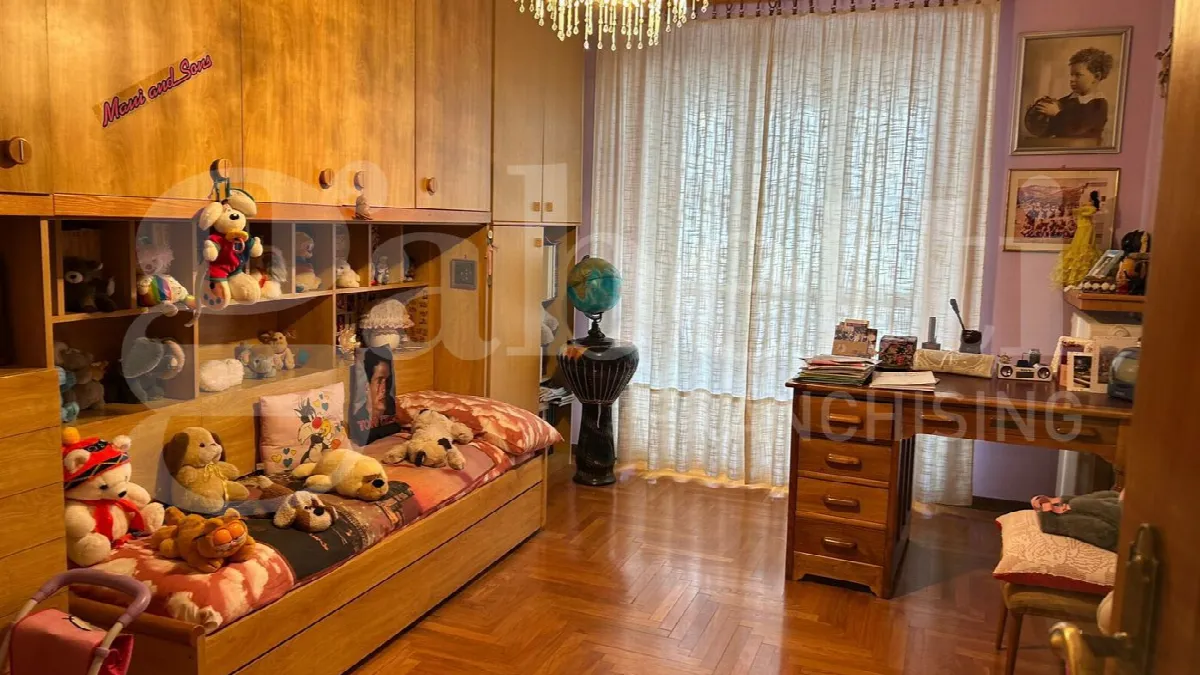 Appartamento in vendita a Bardonecchia - foto 9