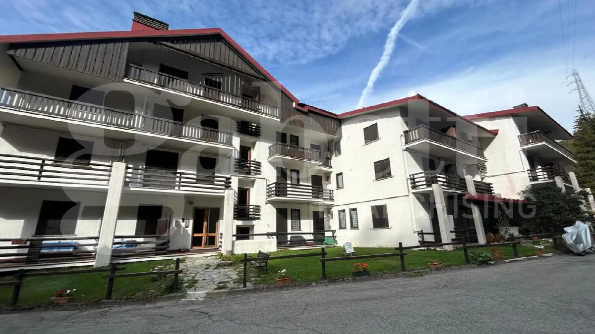 Appartamento in vendita a Bardonecchia - foto 1