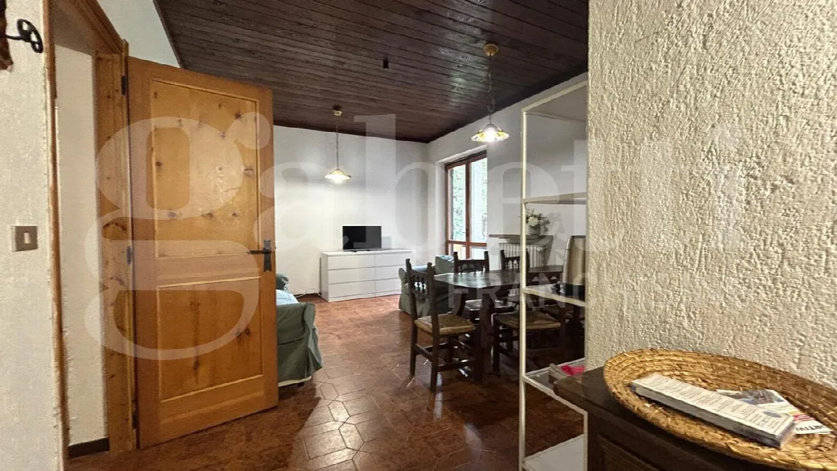 Appartamento in vendita a Bardonecchia - foto 5