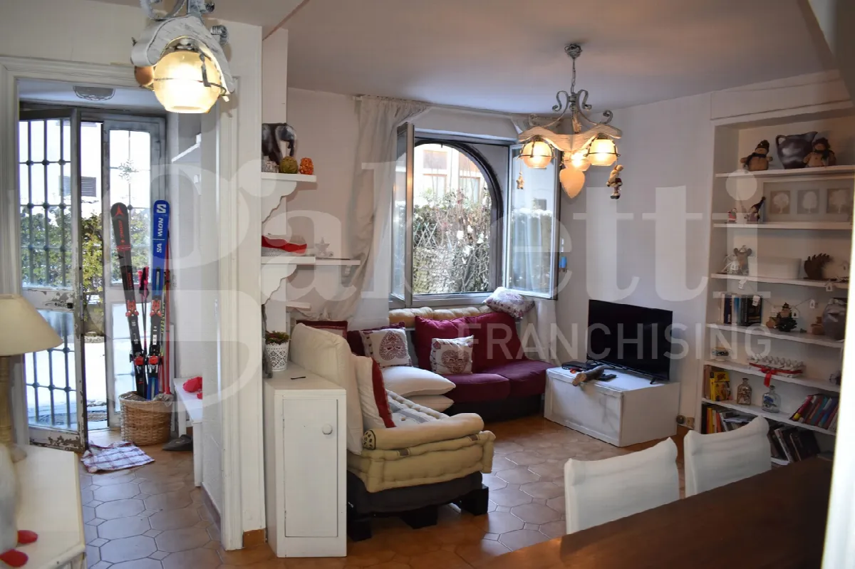 Villa in vendita a Bardonecchia - foto 5