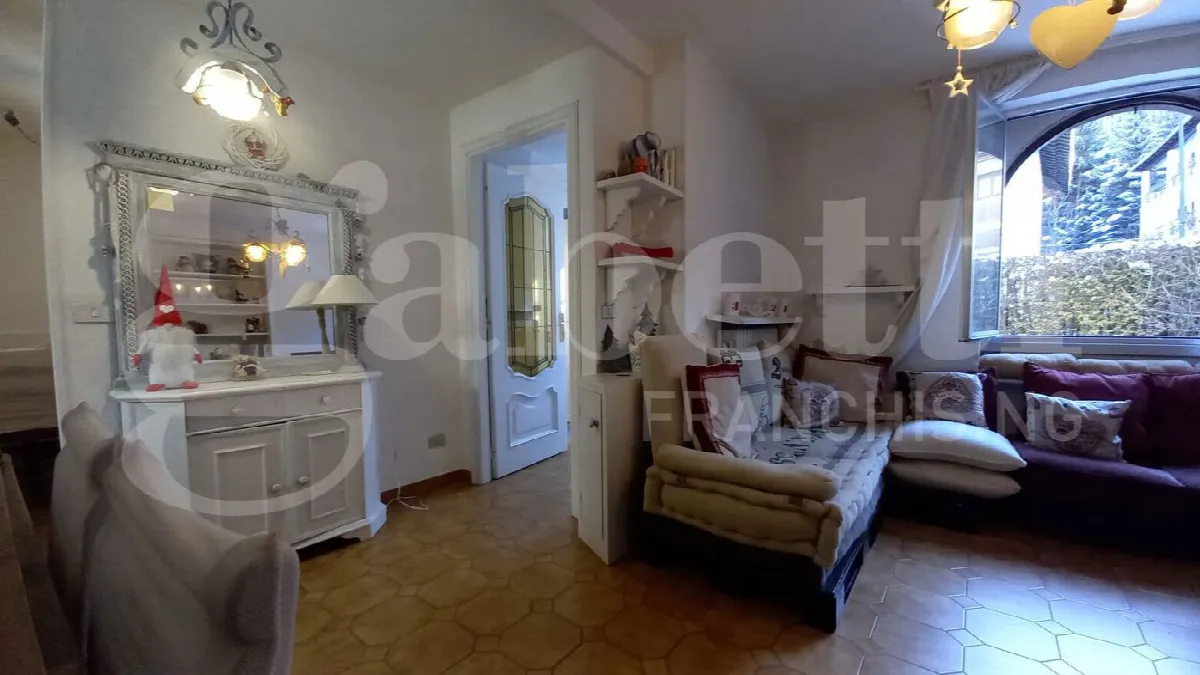Villa in vendita a Bardonecchia - foto 6