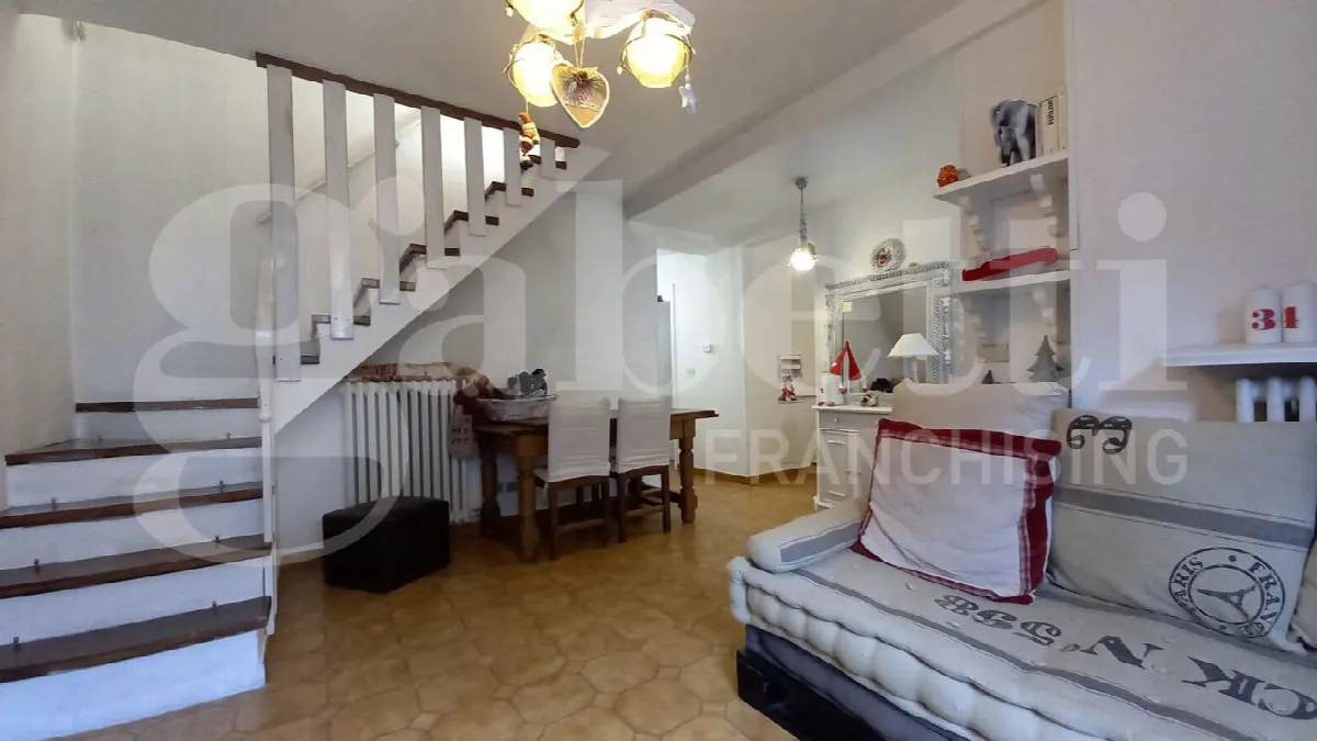 Villa in vendita a Bardonecchia - foto 7
