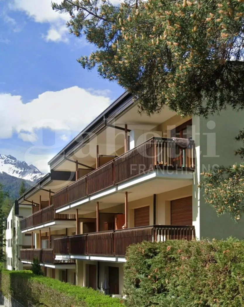 Appartamento in vendita a Bardonecchia - foto 2