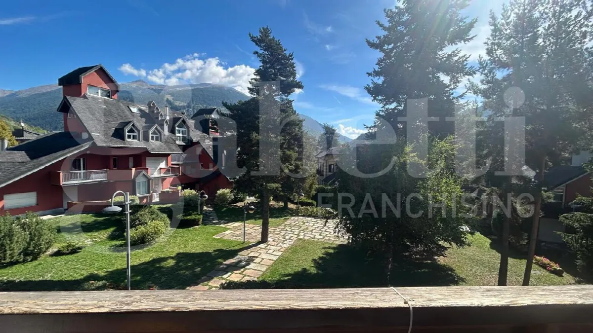 Appartamento in vendita a Bardonecchia - foto 7