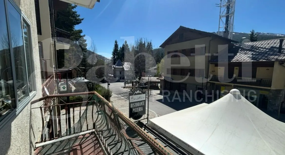 Appartamento in vendita a Bardonecchia - foto 1