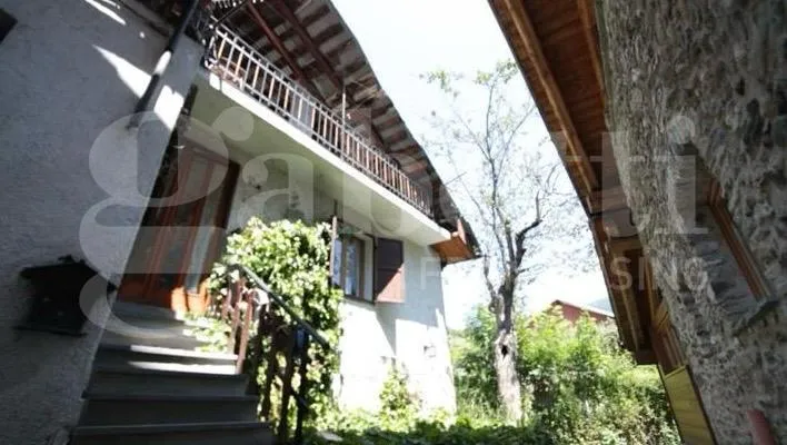 Rustico in vendita a Bardonecchia - foto 1