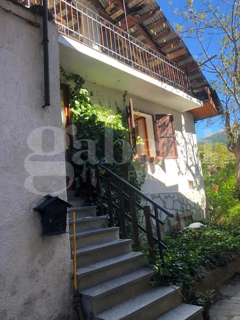 Rustico in vendita a Bardonecchia - foto 9