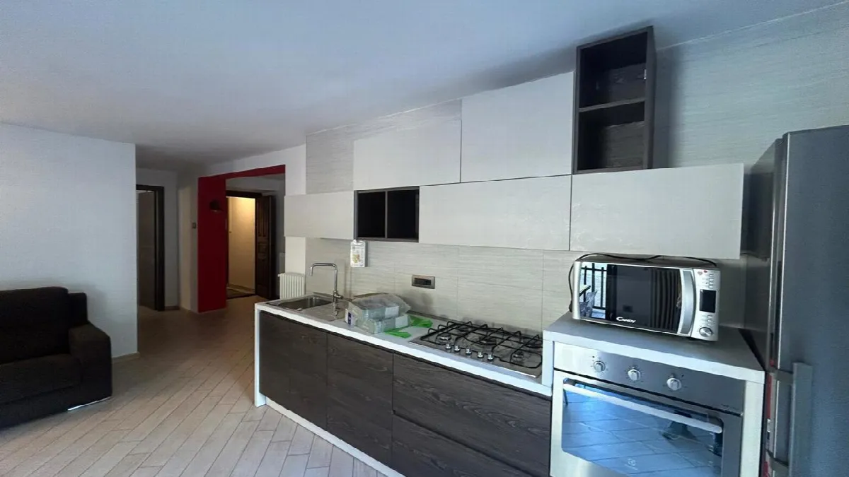 Appartamento in vendita a Bardonecchia - foto 3