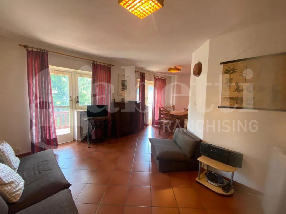 Appartamento in vendita a Bardonecchia - foto 2