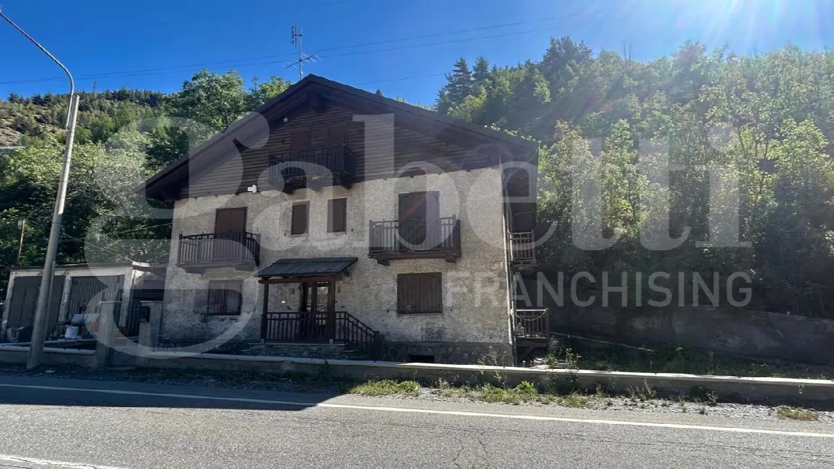 Appartamento in vendita a Bardonecchia - foto 3