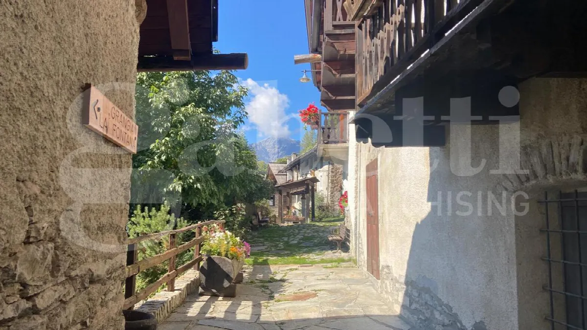 Appartamento in vendita a Bardonecchia - foto 1