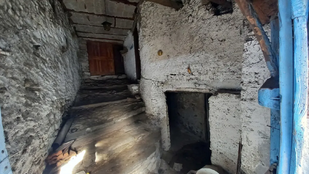 Rustico in vendita a Salbertrand - foto 2