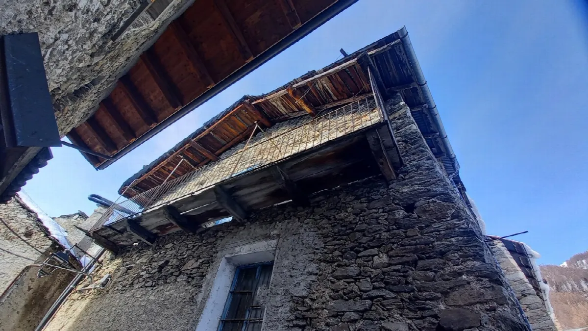 Rustico in vendita a Salbertrand - foto 9