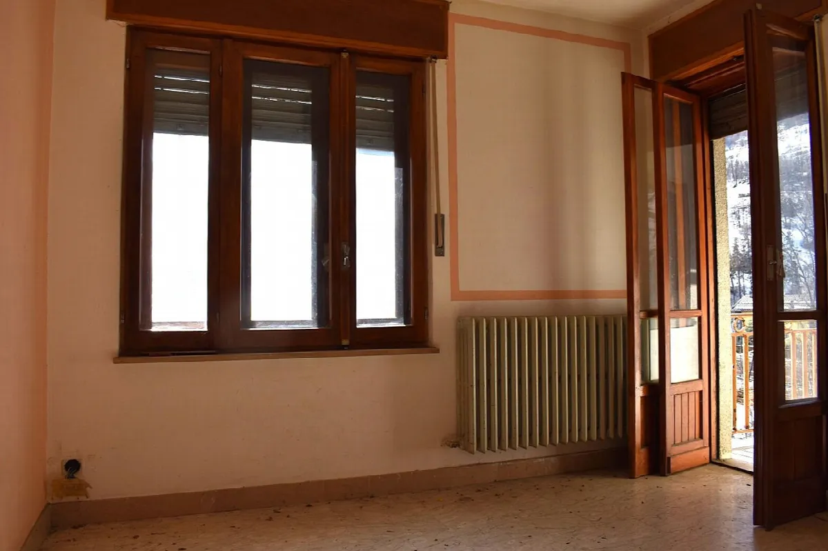 Appartamento in vendita a Cesana Torinese - foto 5