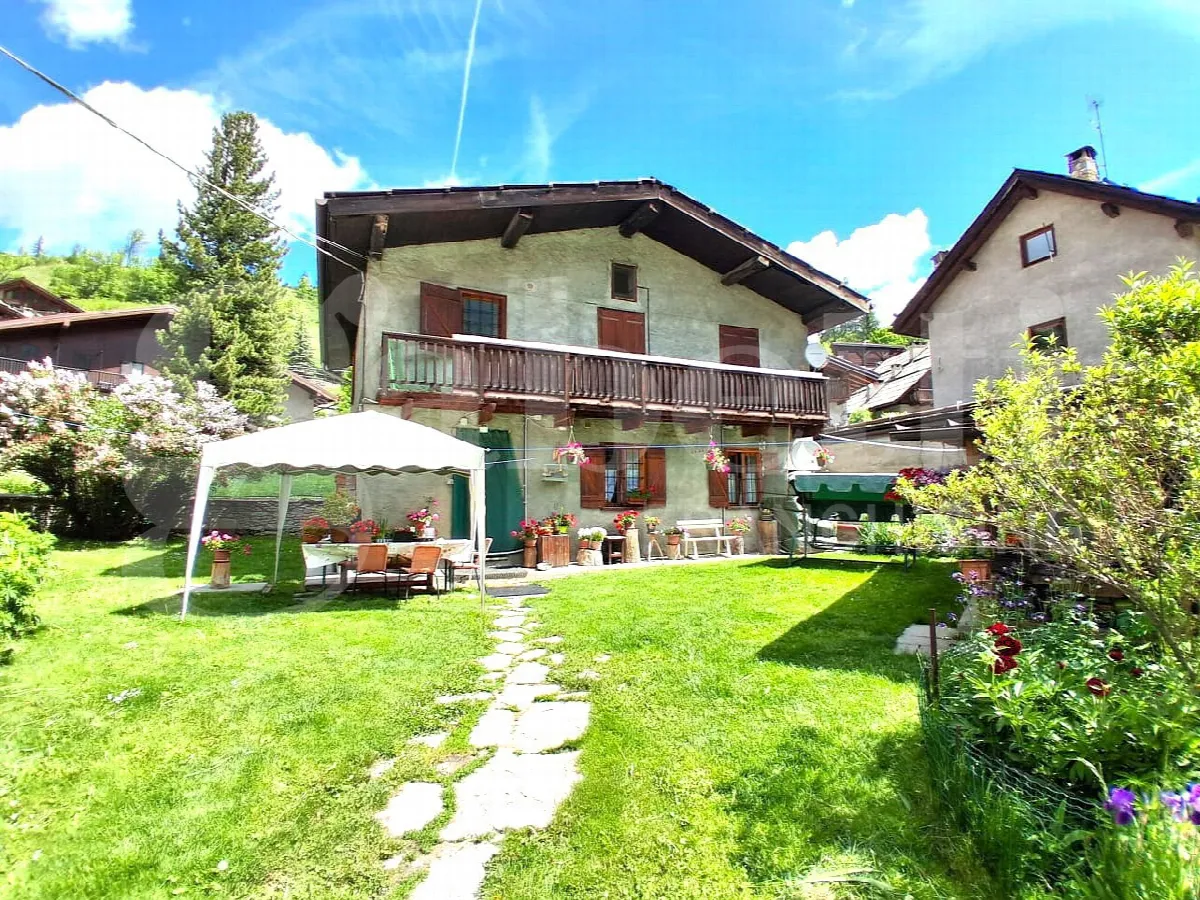 Rustico in vendita a Cesana Torinese - foto 3