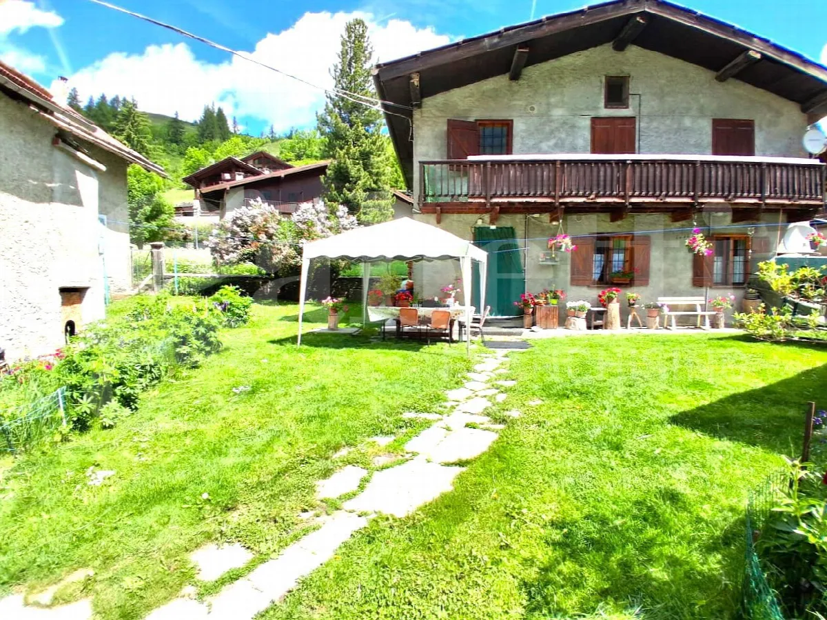 Rustico in vendita a Cesana Torinese - foto 4