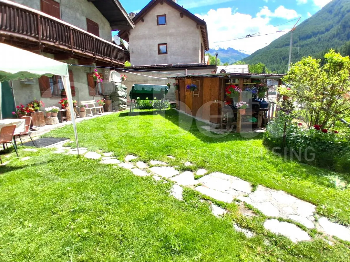 Rustico in vendita a Cesana Torinese - foto 5