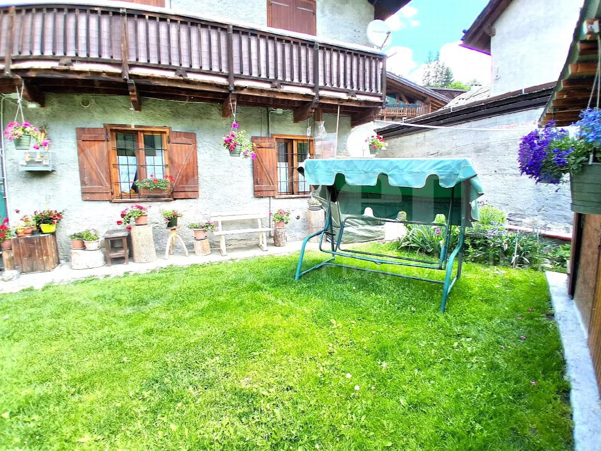 Rustico in vendita a Cesana Torinese - foto 6