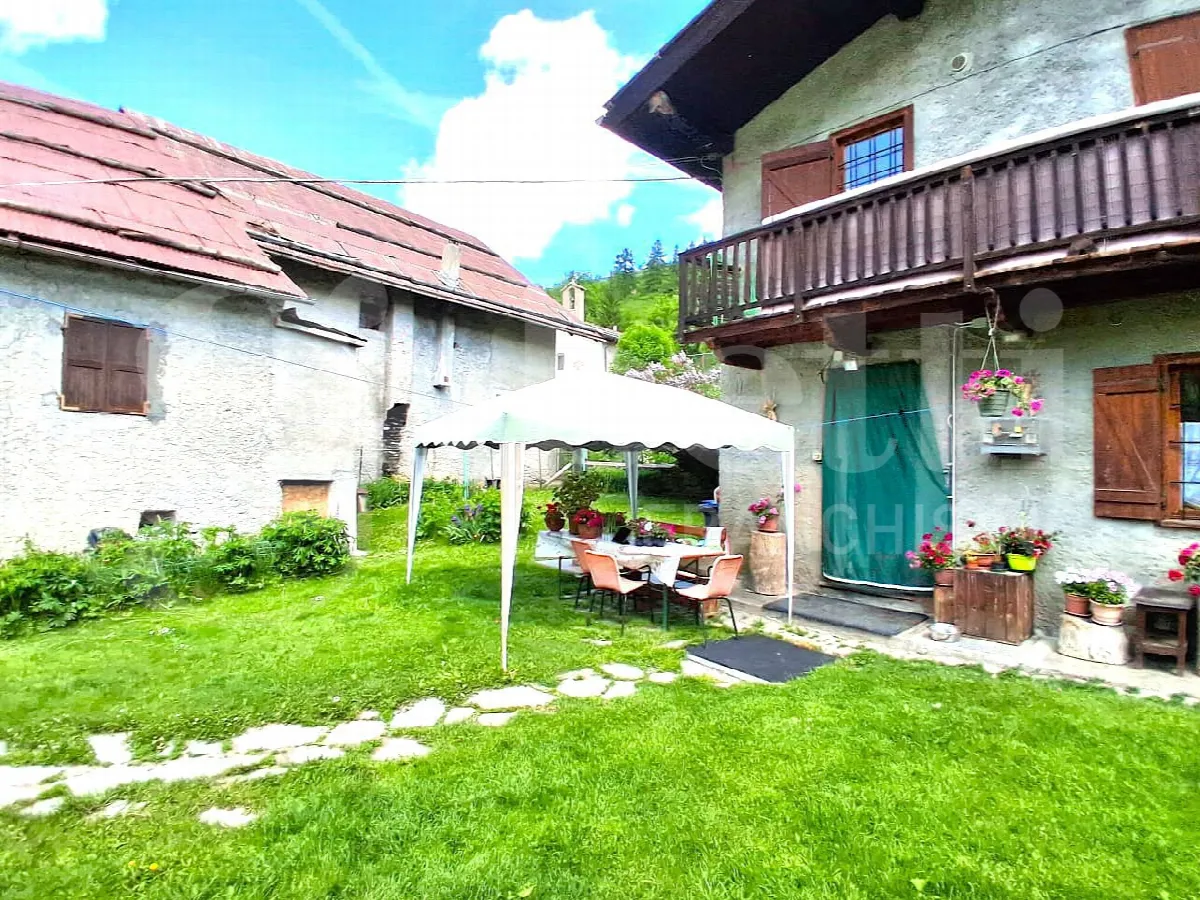 Rustico in vendita a Cesana Torinese - foto 7