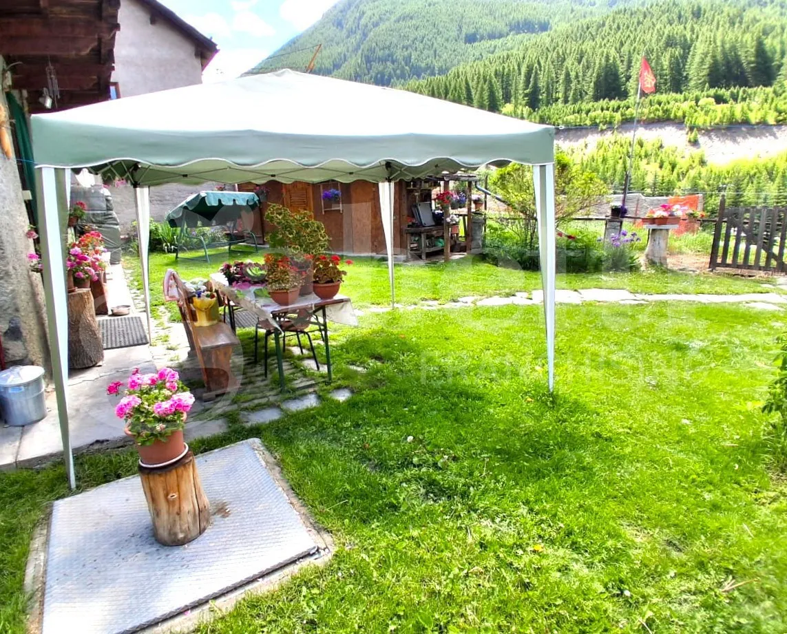 Rustico in vendita a Cesana Torinese - foto 8