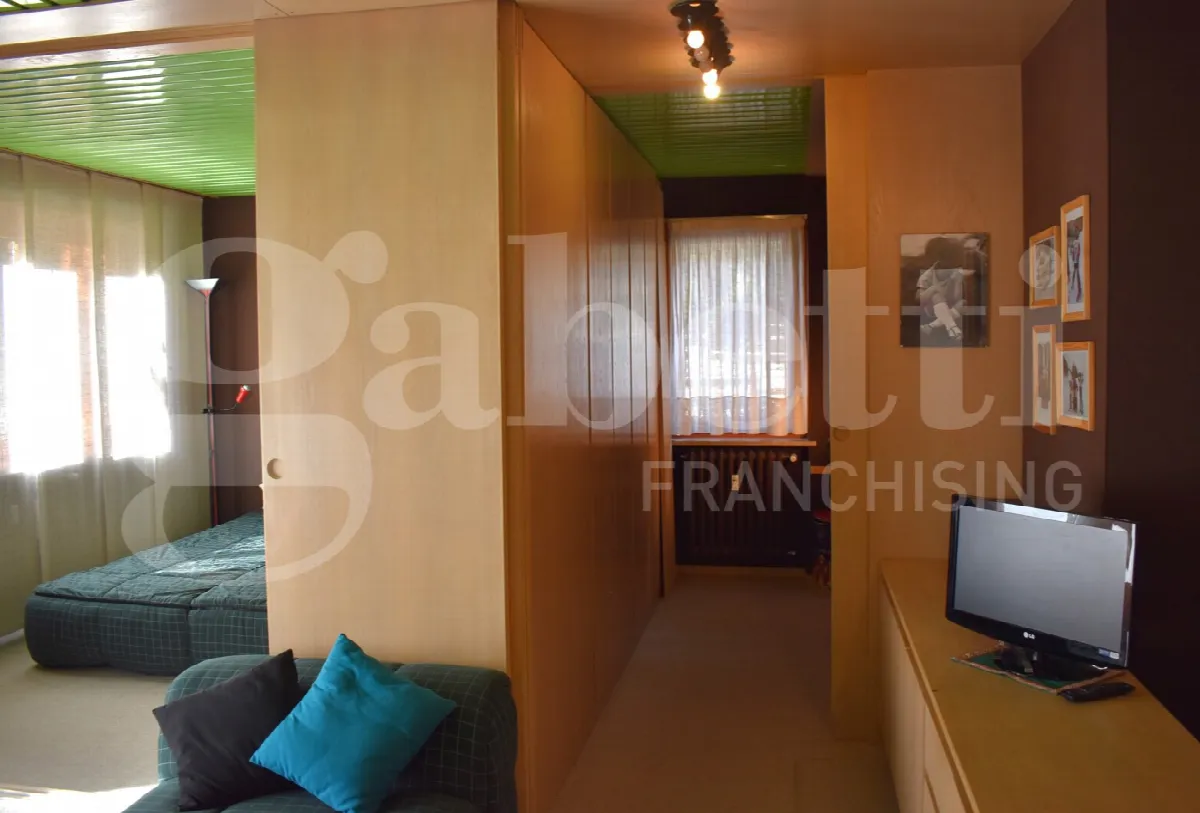 Appartamento in vendita a Claviere - foto 10