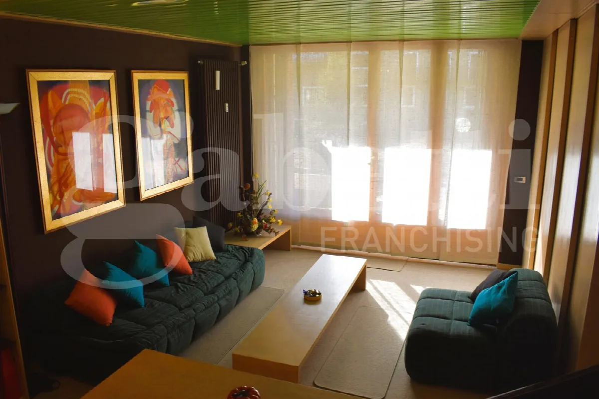 Appartamento in vendita a Claviere - foto 2