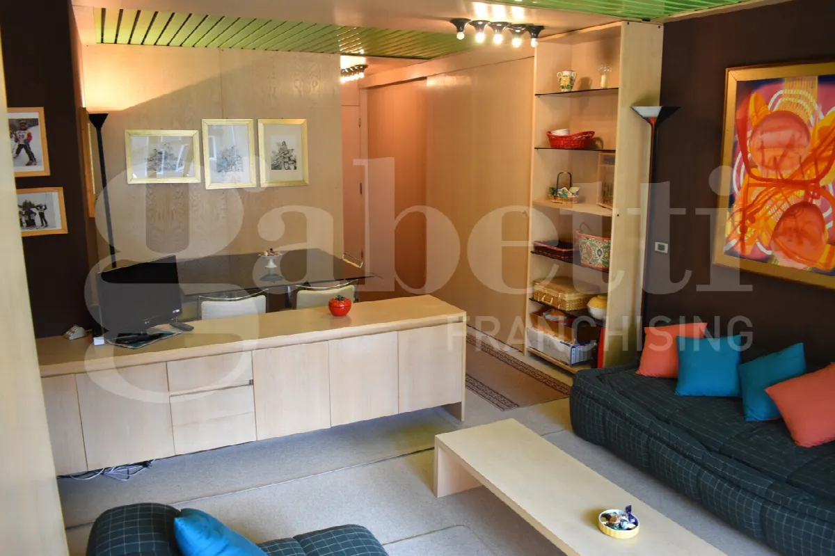 Appartamento in vendita a Claviere - foto 3