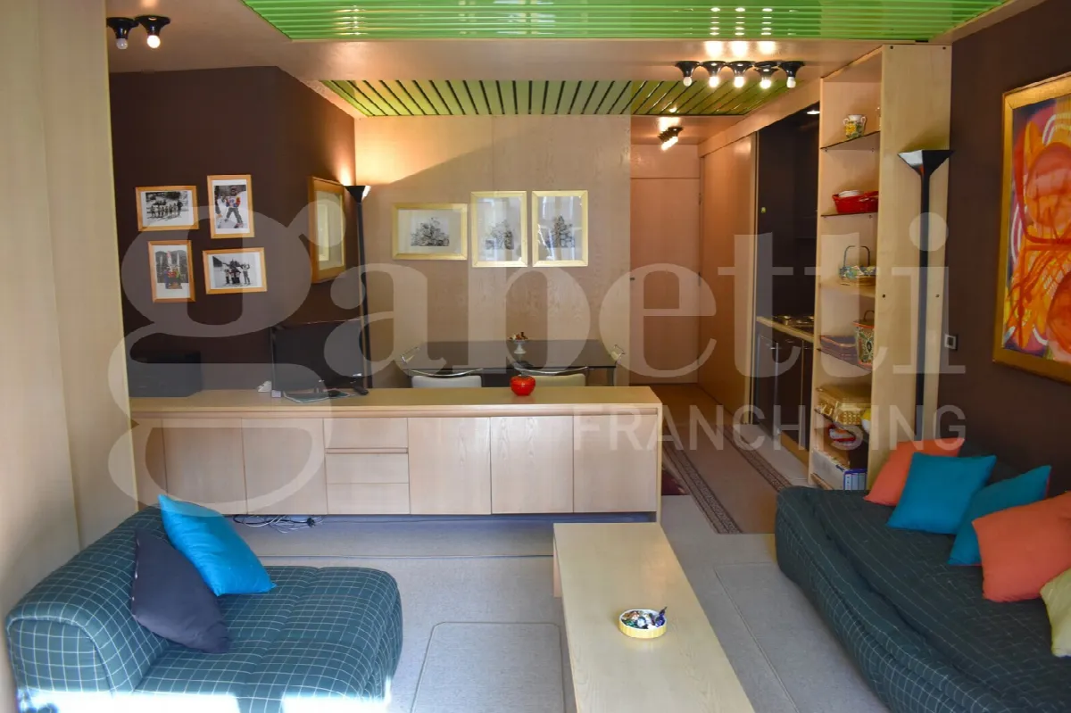 Appartamento in vendita a Claviere - foto 9