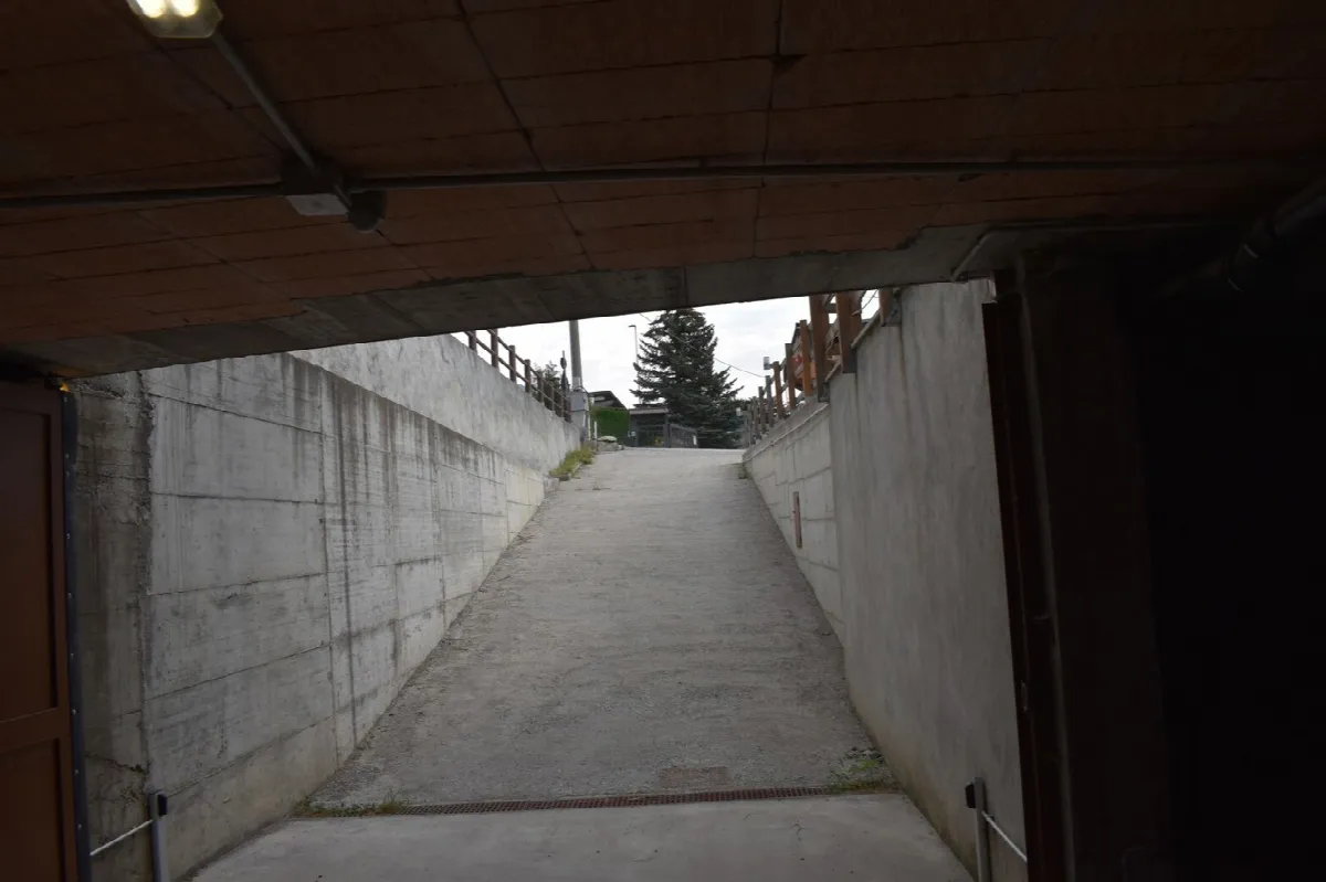 Appartamento in vendita a Salbertrand - foto 10