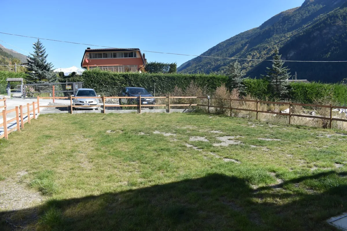 Appartamento in vendita a Salbertrand - foto 5