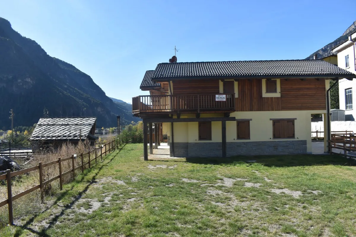 Appartamento in vendita a Salbertrand - foto 6