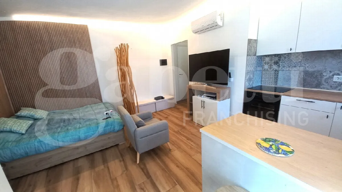 Appartamento in vendita a Oulx - foto 1