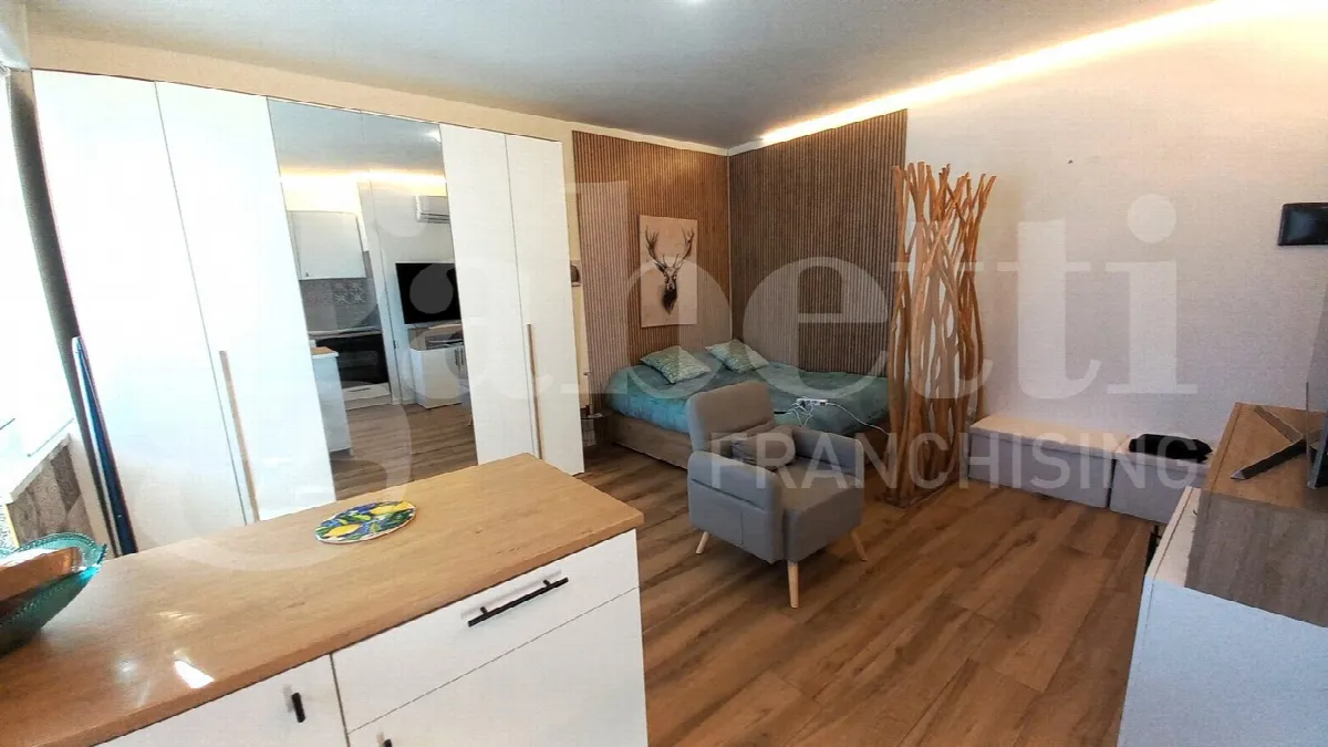 Appartamento in vendita a Oulx - foto 3