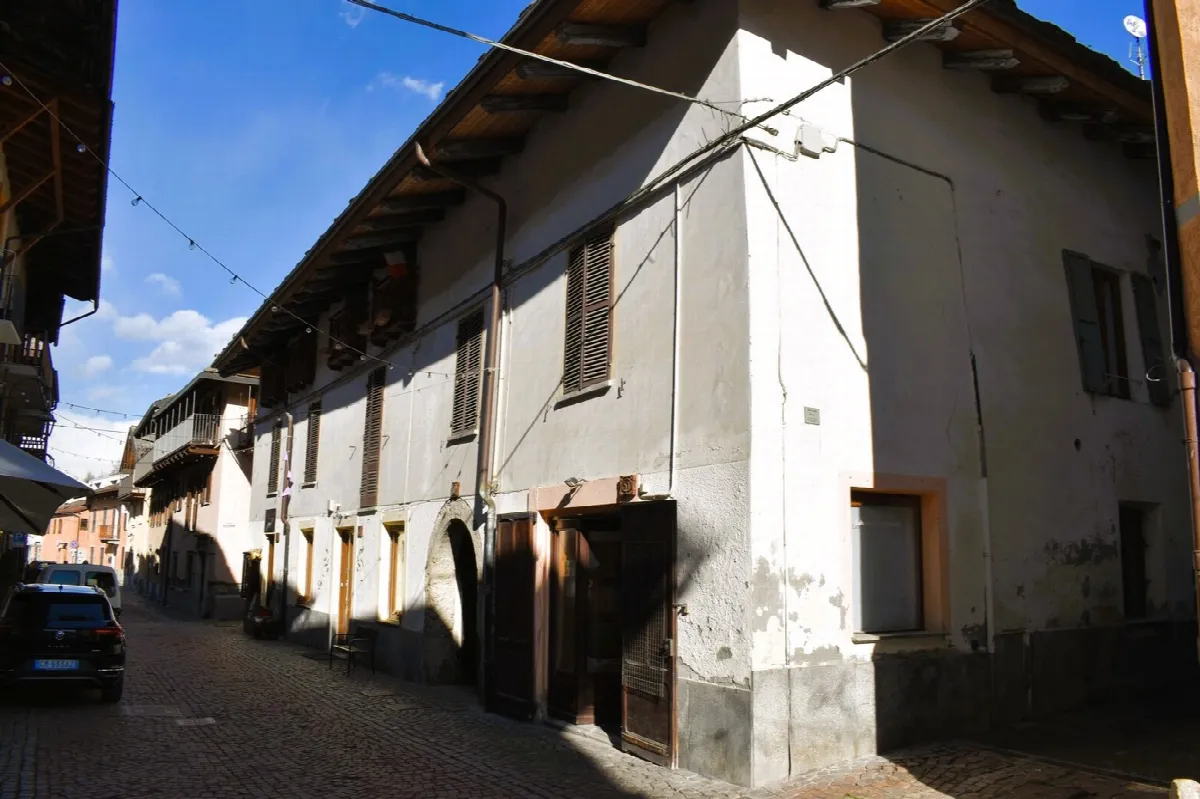 Appartamento in vendita a Oulx - foto 1